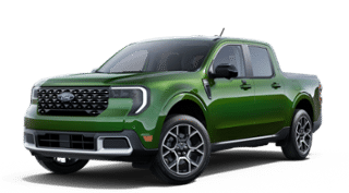 2025 Ford Maverick® External Image 2